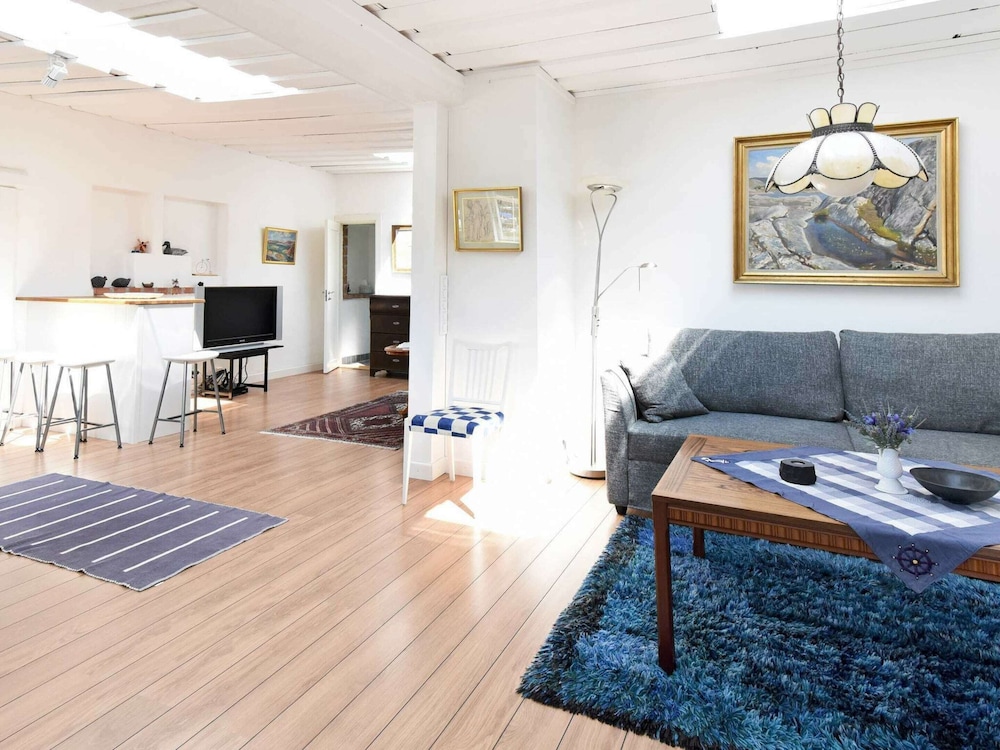 Holiday Home in Skærhamn view 4