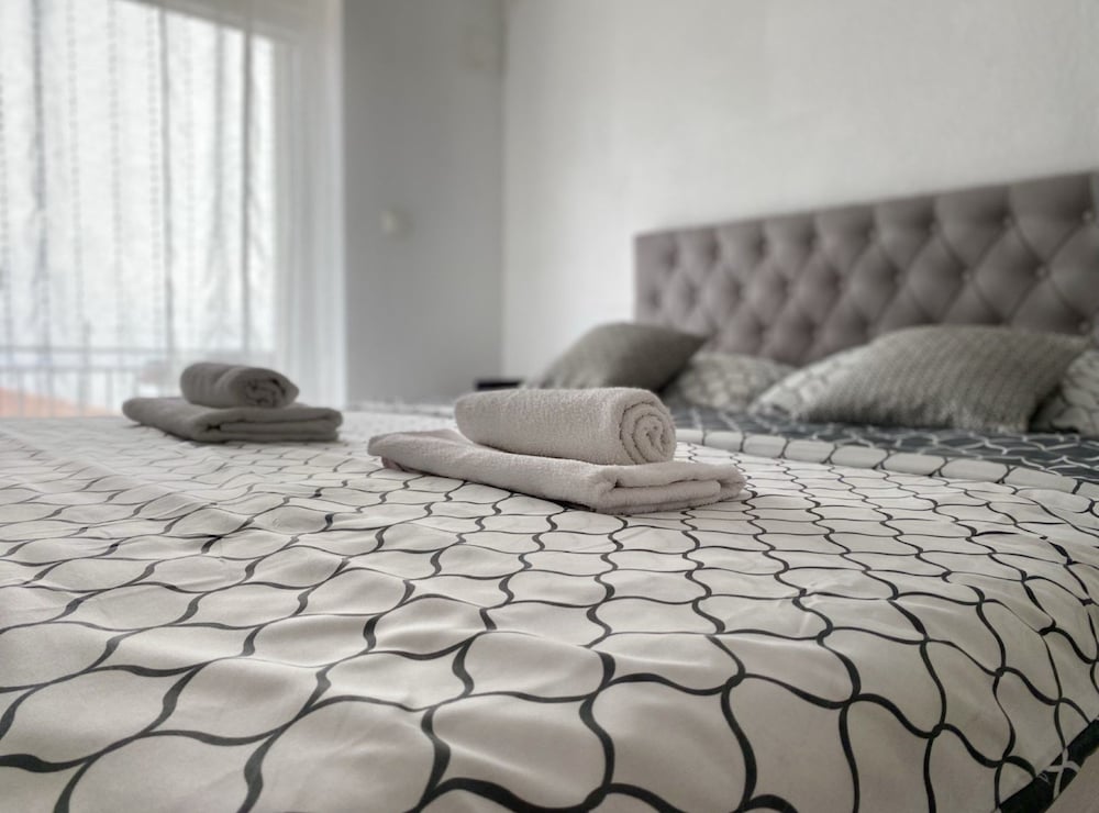 Luxury Lovran Apartments With Swimming Pool