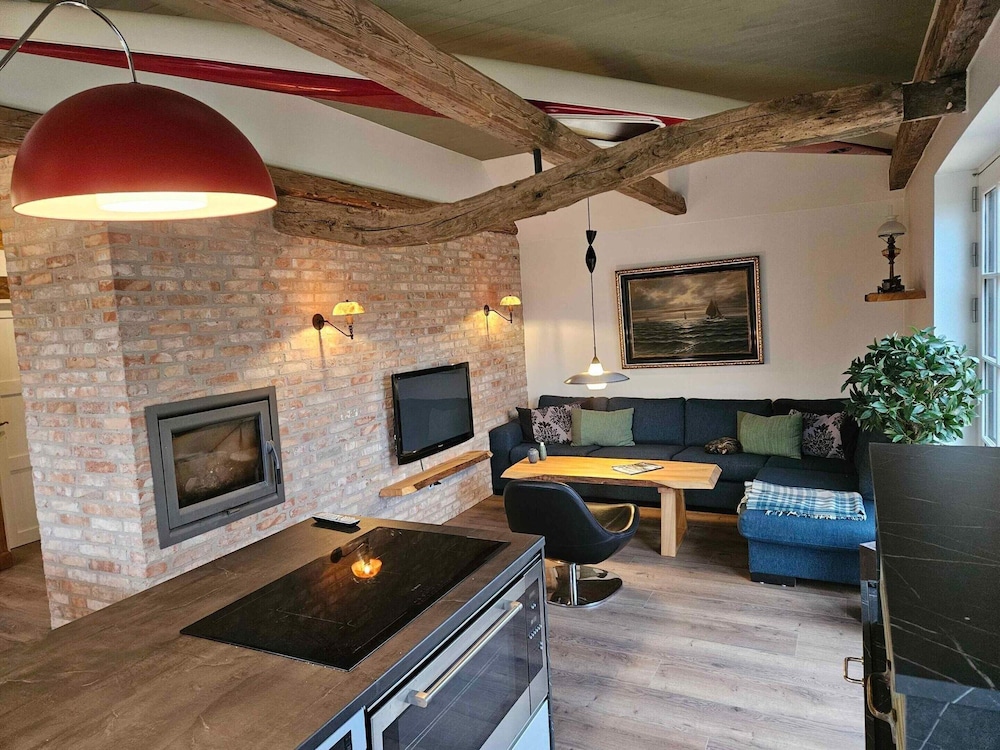 5 Star Holiday Home in Hadsund