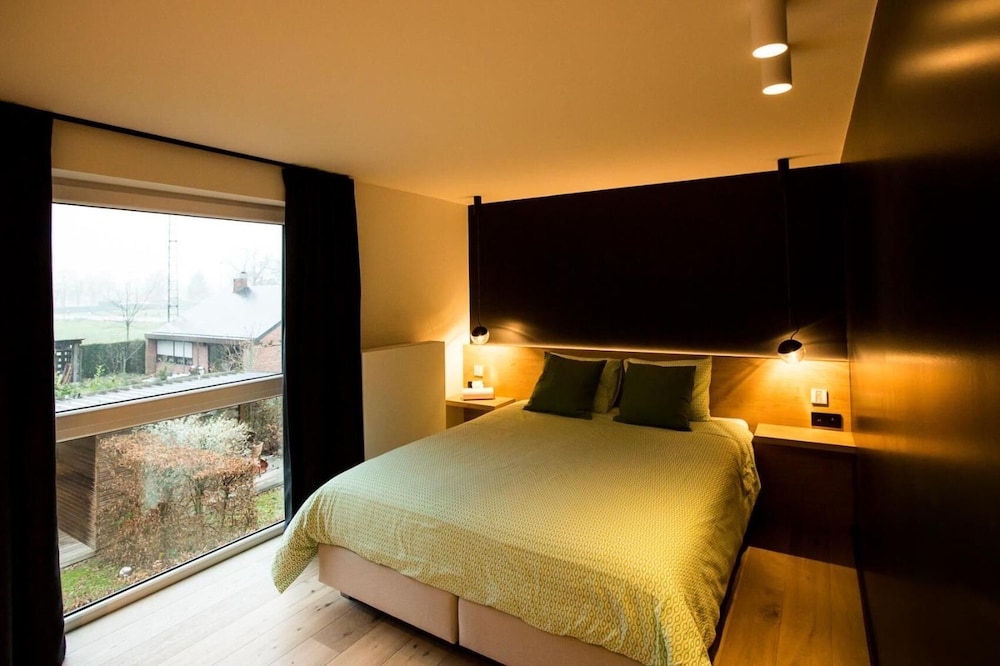 Wellness Hasselt Bed & Breakfast