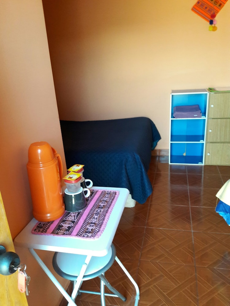 Hostal Portal del Sol