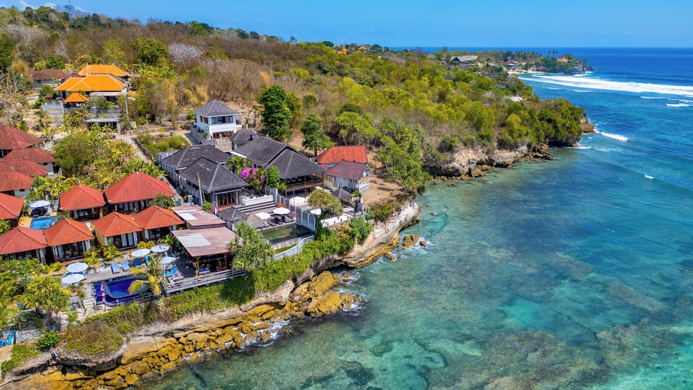 Villa Cemara