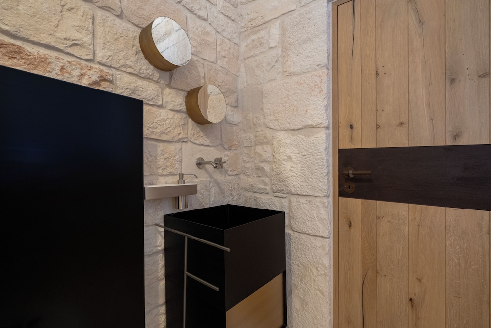 Belmont Trulli – A Sanctuary of Timeless Luxury