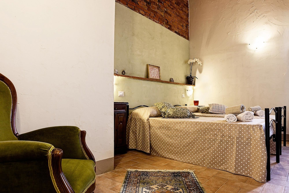 Agriturismo La Nora