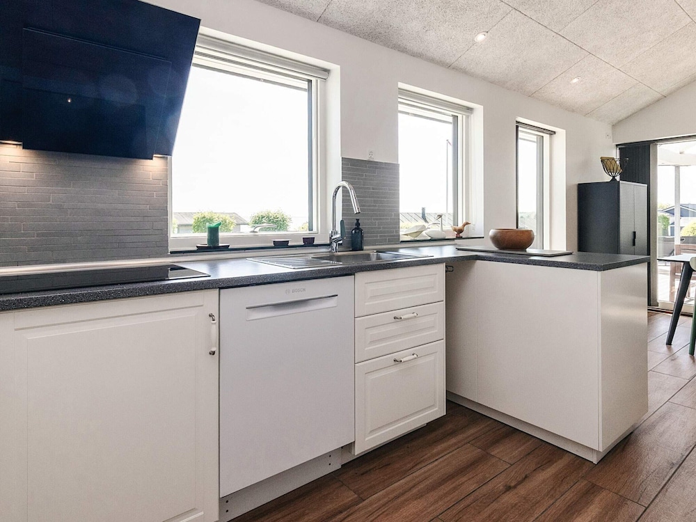 4 Star Holiday Home in Faaborg