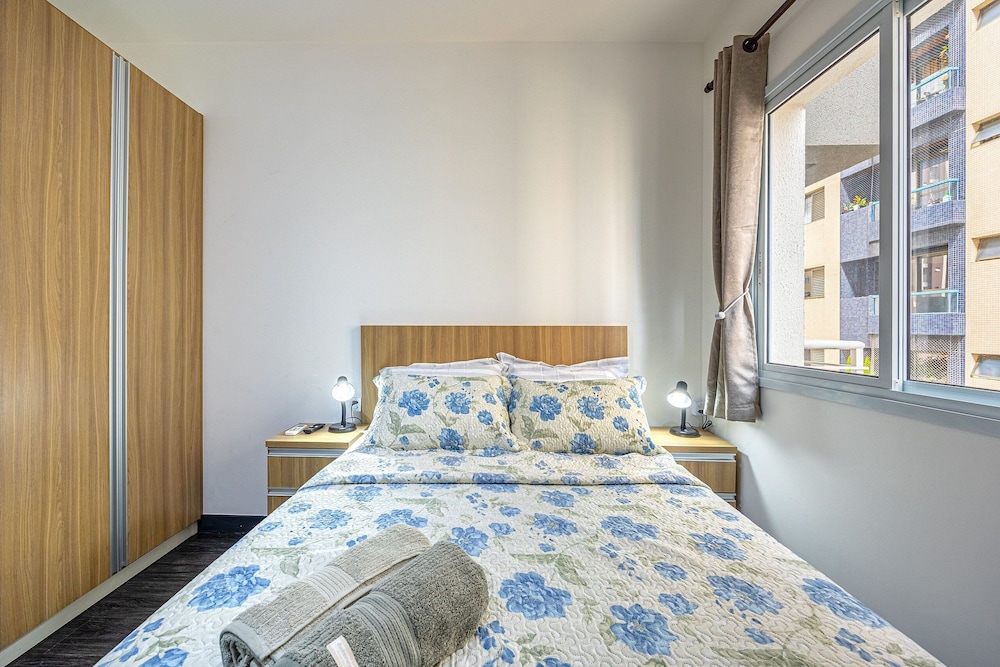 Estudios Neo Home São Caetano