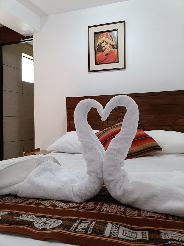 Hostal Cusi Qoyllor