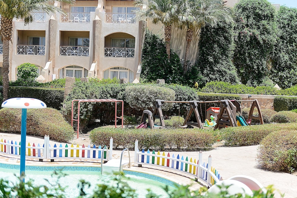 Prima Life Makadi Hotel - All inclusive