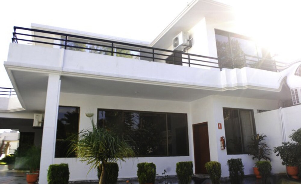 Park view Residency