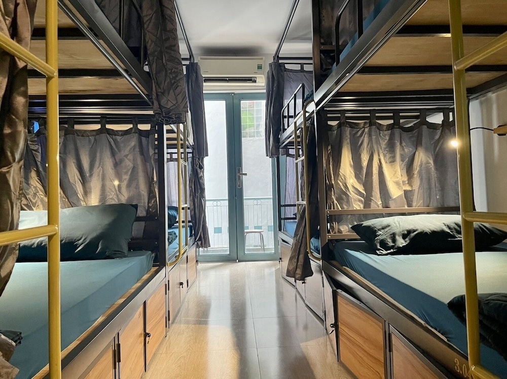 THE JOYS HOSTEL