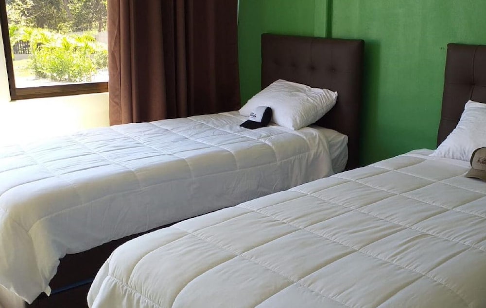 Chalet San Juanillo