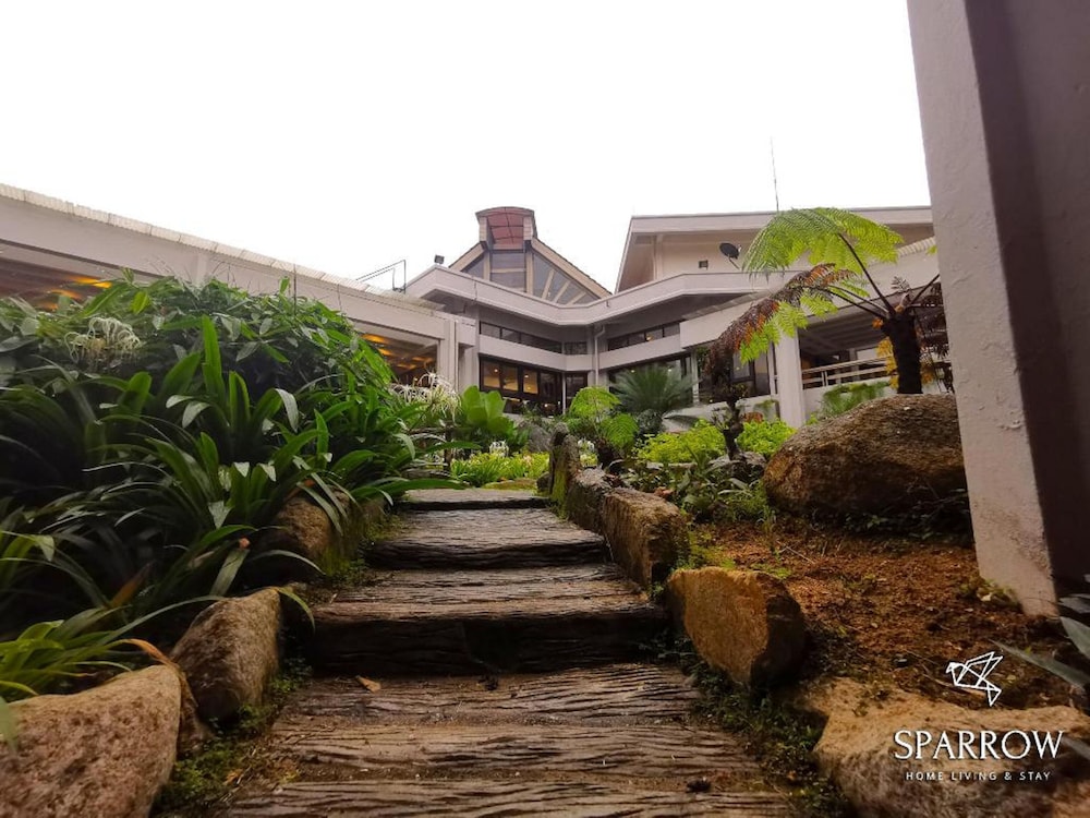 Awana GolfResort Premium Suite photo 6