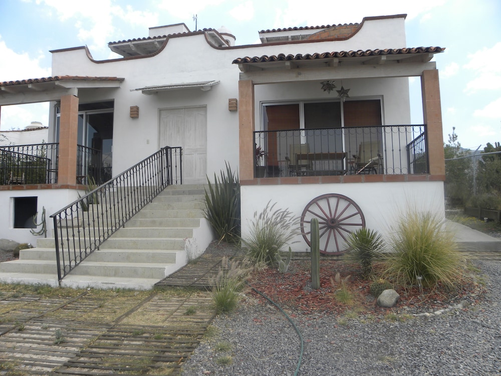 Casa Lavanda
