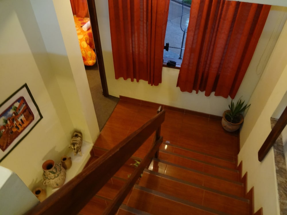 Casa Ananta Family House