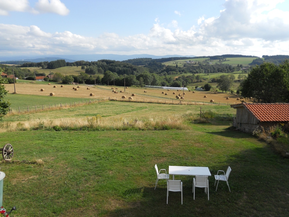 La Halte du Pelerin Chambres d'hôtes