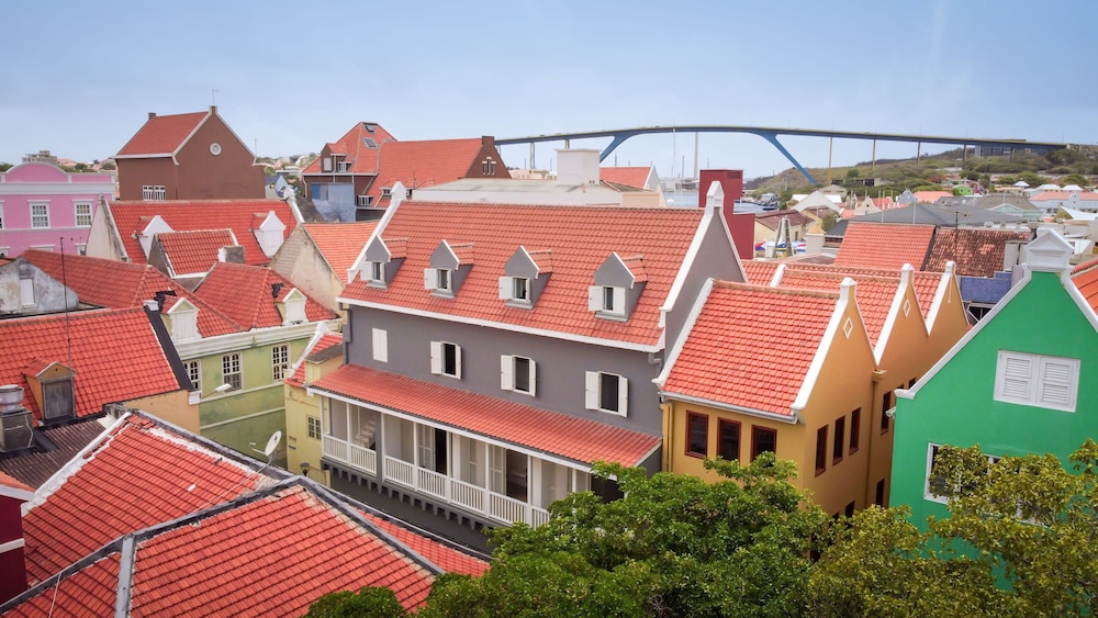 Hanchi Snoa Boutique Apartments view 3