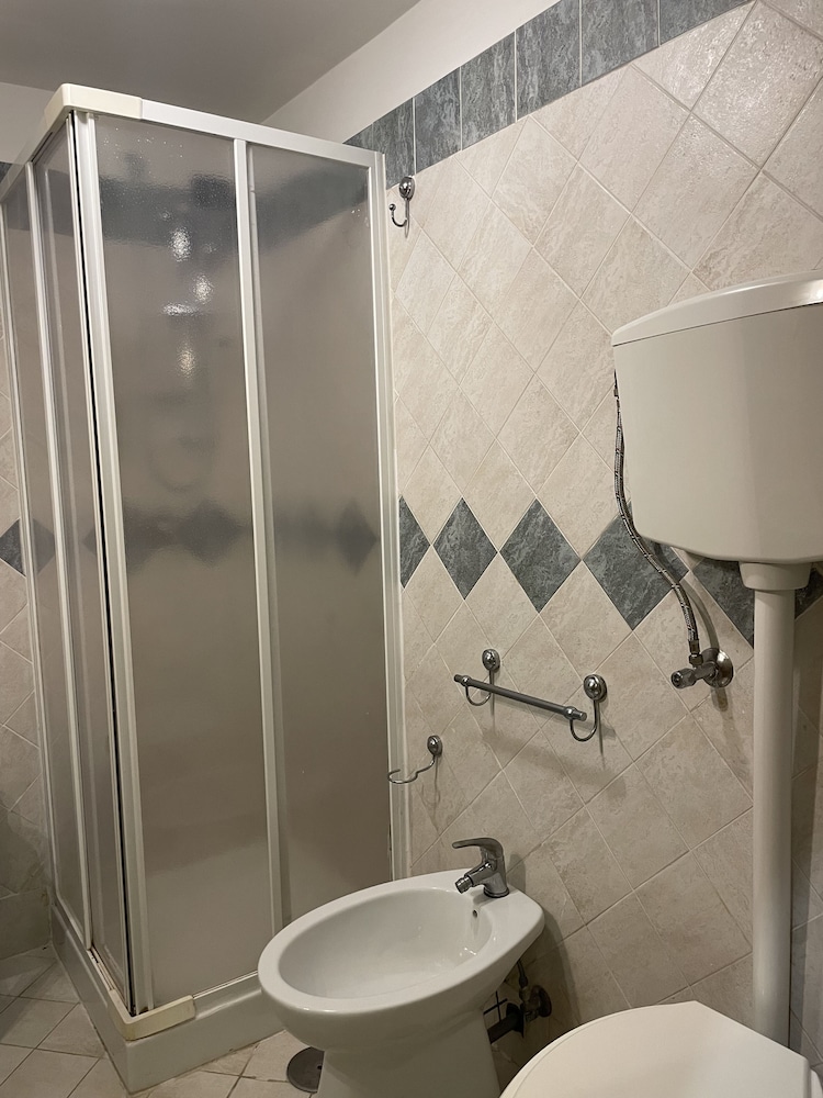 Case Così Chiaia