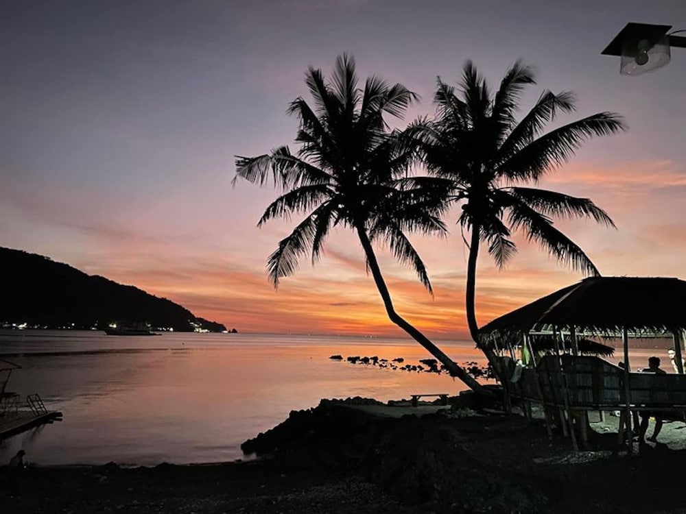 Manzil Anilao Cosy 2 Bedroom Apartment U5