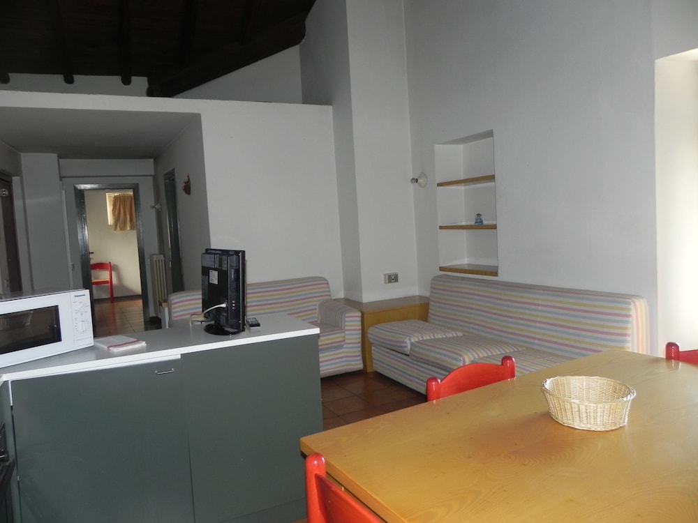 Residence Pila
