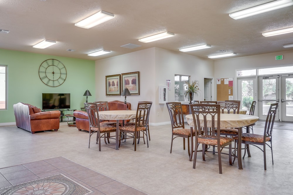 Mesquite Vacation Rental Condo w/ Community Pool! - Property Image 7