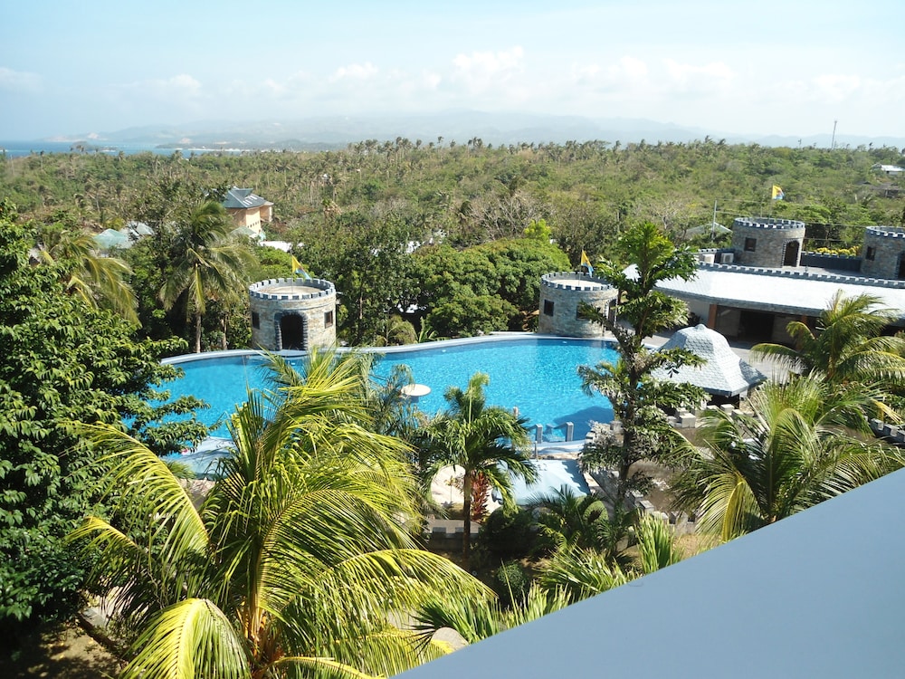 Lingganay Boracay Hotel Resort, Boracay Island - 17