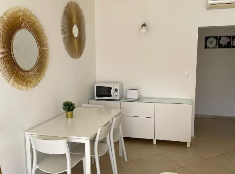 Villa by the Sea