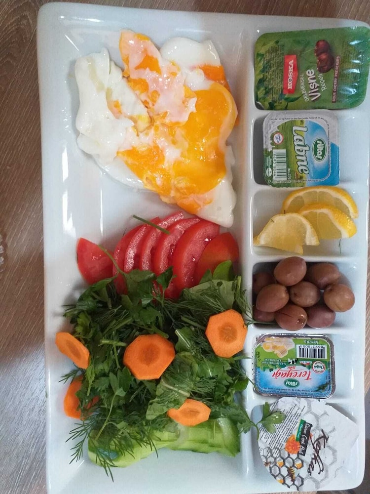 Şehir Evi Oteli - Image 93