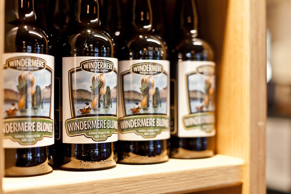 Watermill Inn & Brewing Co