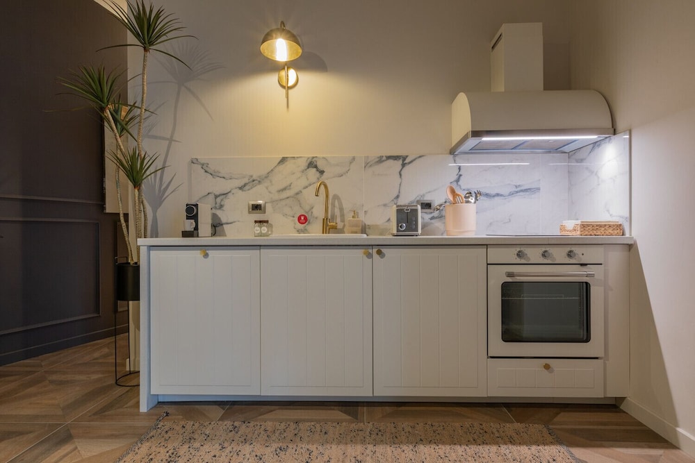 Design in Corso Francia 1 by Wonderful Italy