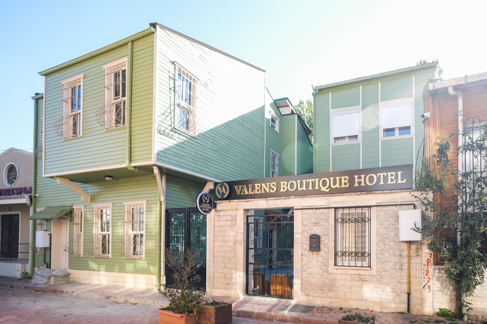 Valens Boutique Otel - Image 53