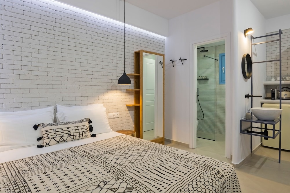 Ihthioessa Boutique Hotel - Property Image 24