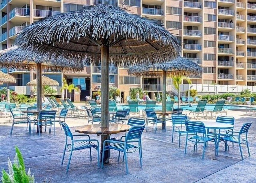 Royal Kahana 220 - 2Br Condo