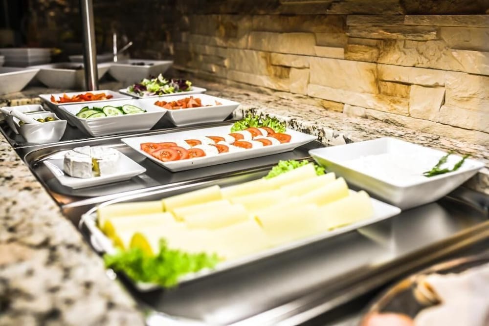 Pensjonat Fitness i Spa Gregor