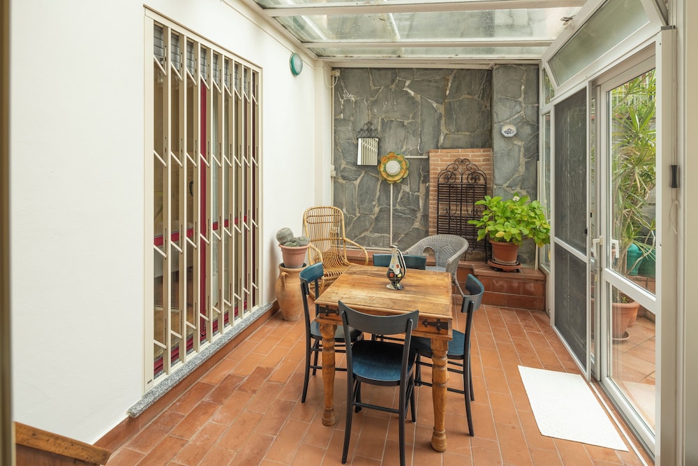 Bonaria Boutique House Ac Cinque Terre