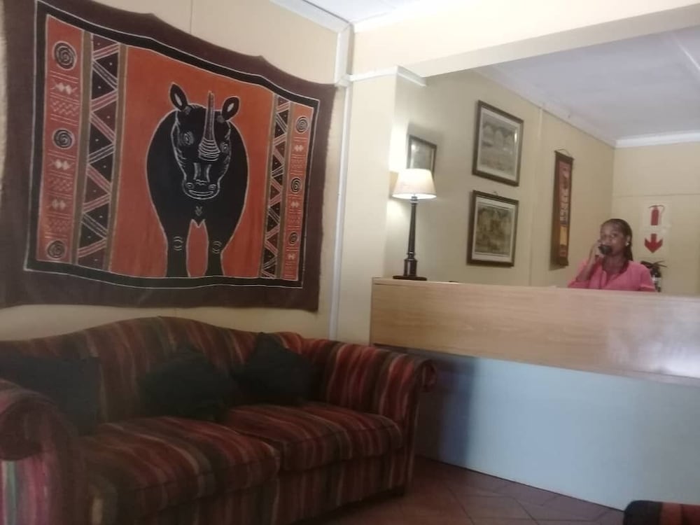 Timbali Lodge view 5