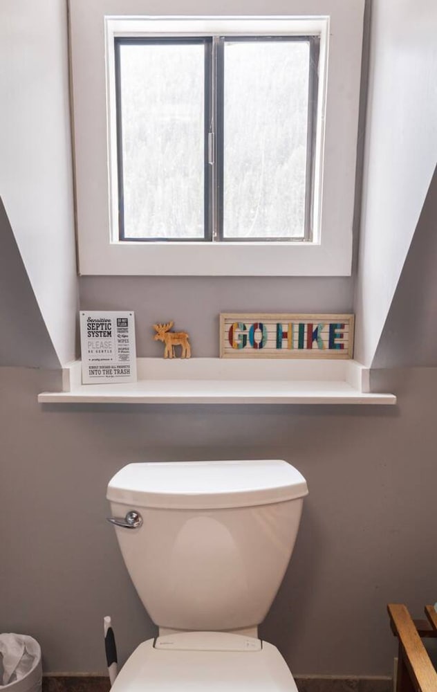 Moose Room Rustic Colorado Lodge Escape