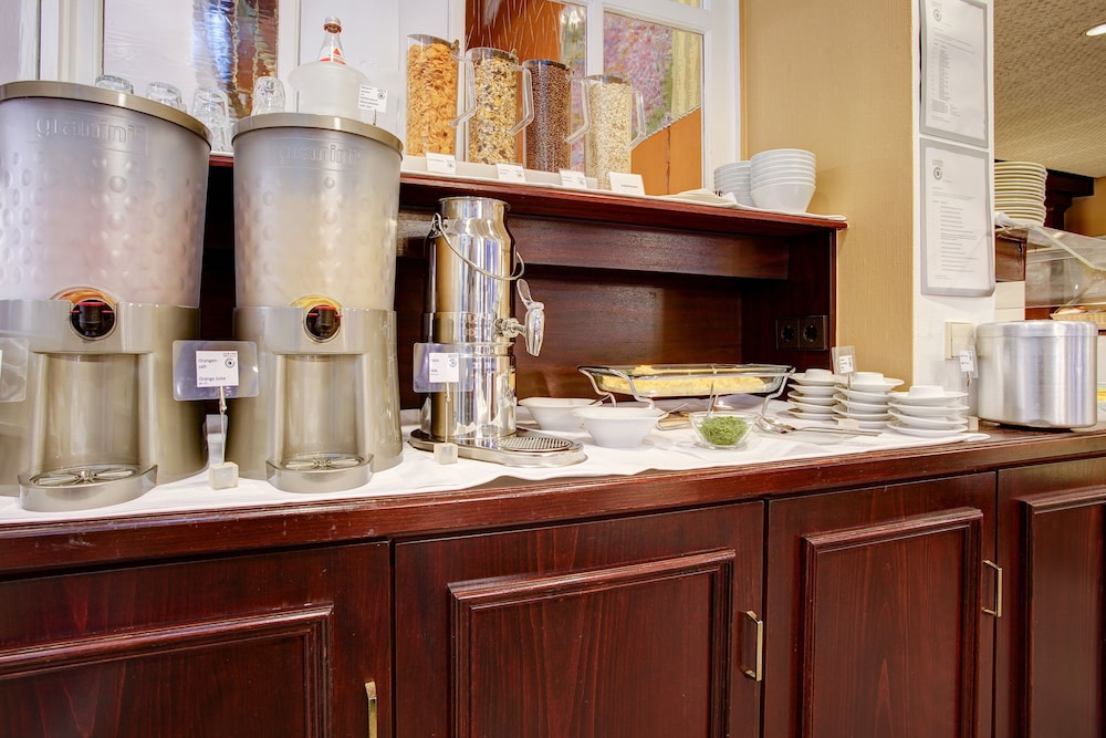 Hannover Vacations - Hotel Atlanta - Property Image 14