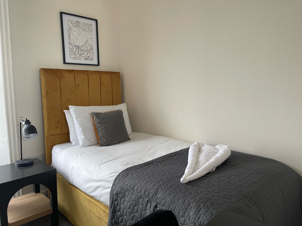 Hartlepool Vacations - The Norton - Property Image 39