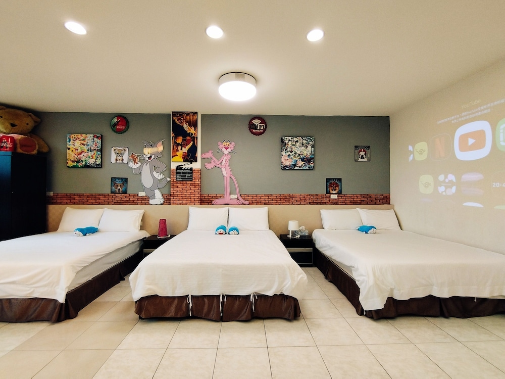 Huadong Homestay