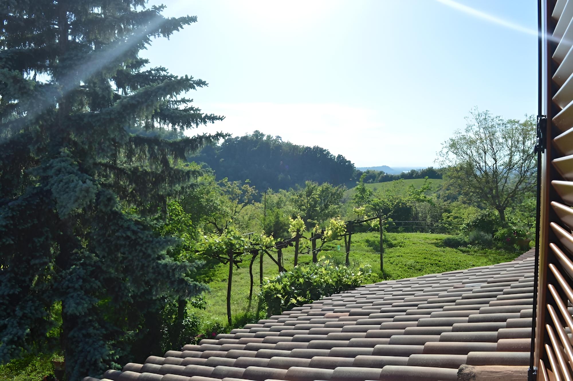 Cascina Dovese