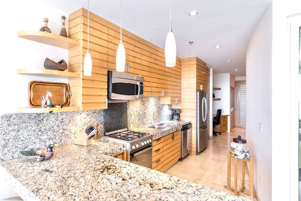 Anana El Dorado 203 Condo With Lake Views Pool