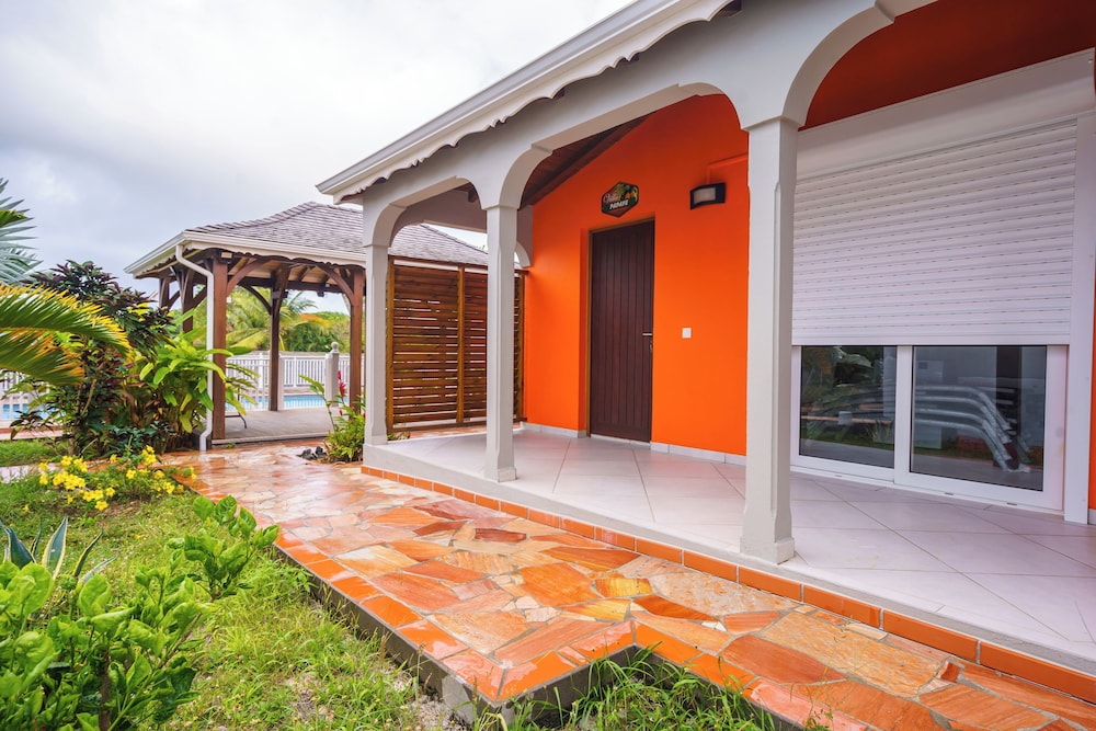 Gites tamarin