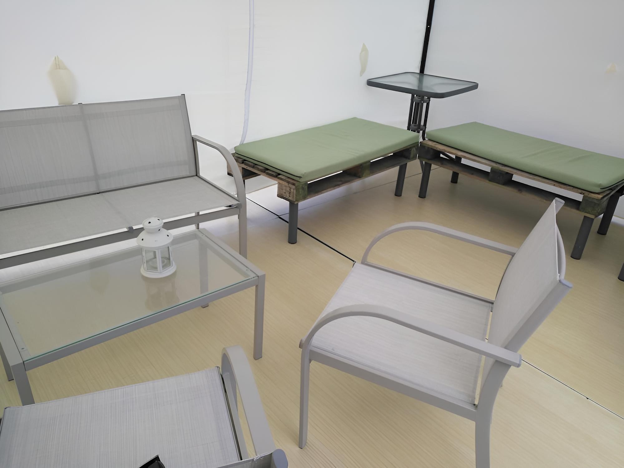 Pensión Residencia Pividal
