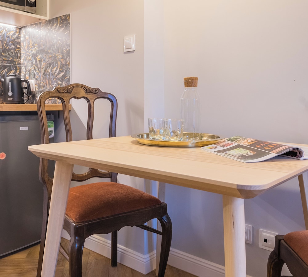 Apartamenty blisko centrum - ProperUNIT
