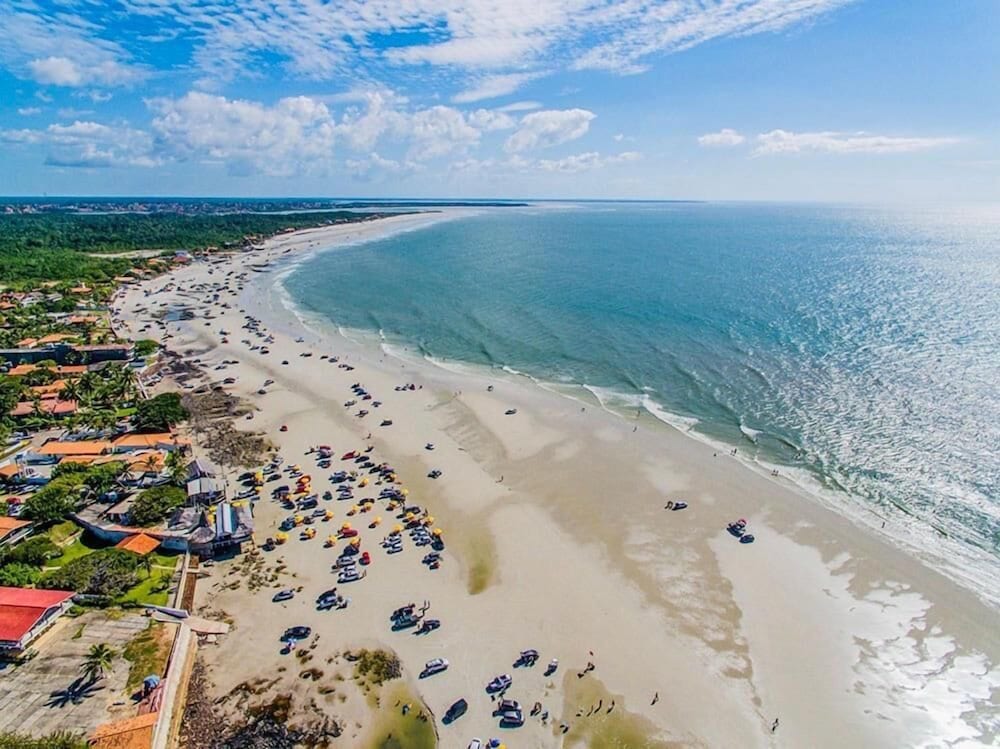 Salinas Exclusive Resort