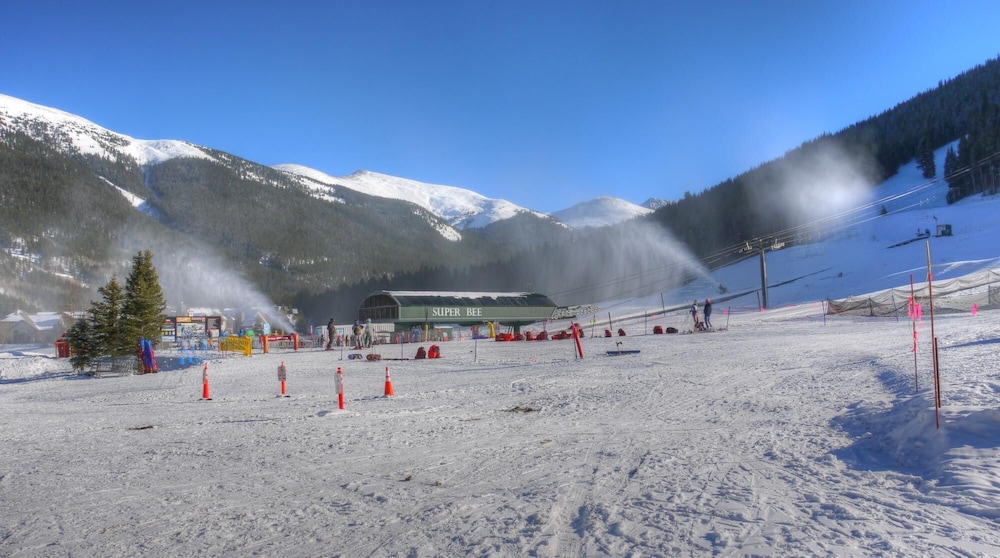 Beautiful Condo, Ski Out Your Back Door - FP202 by RedAwning