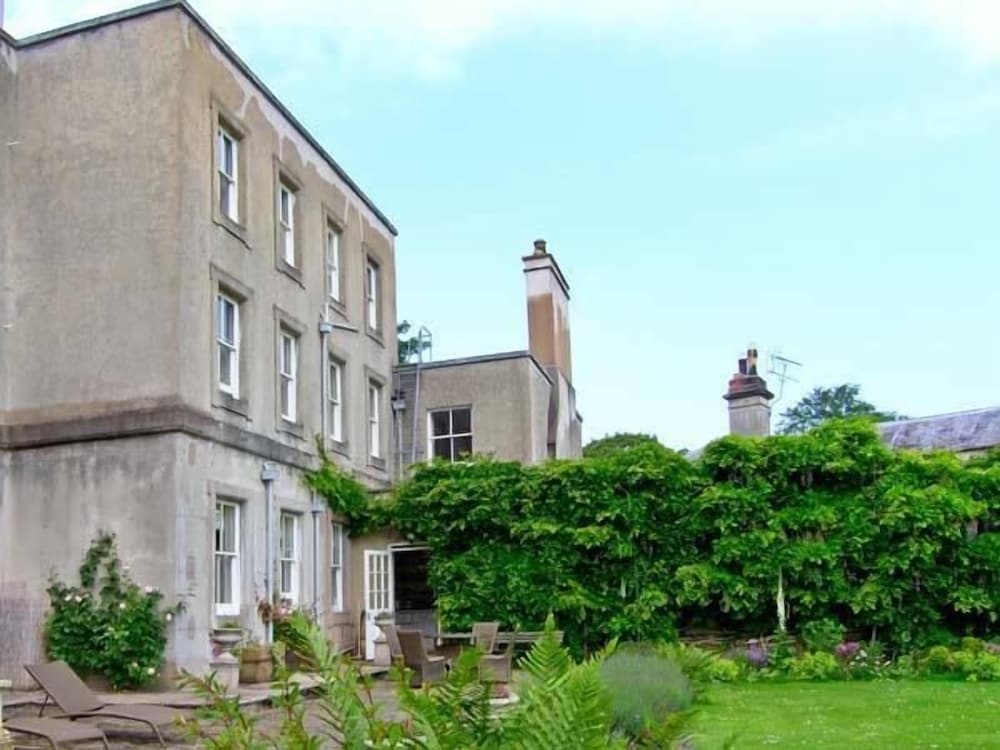 Cook's Flat