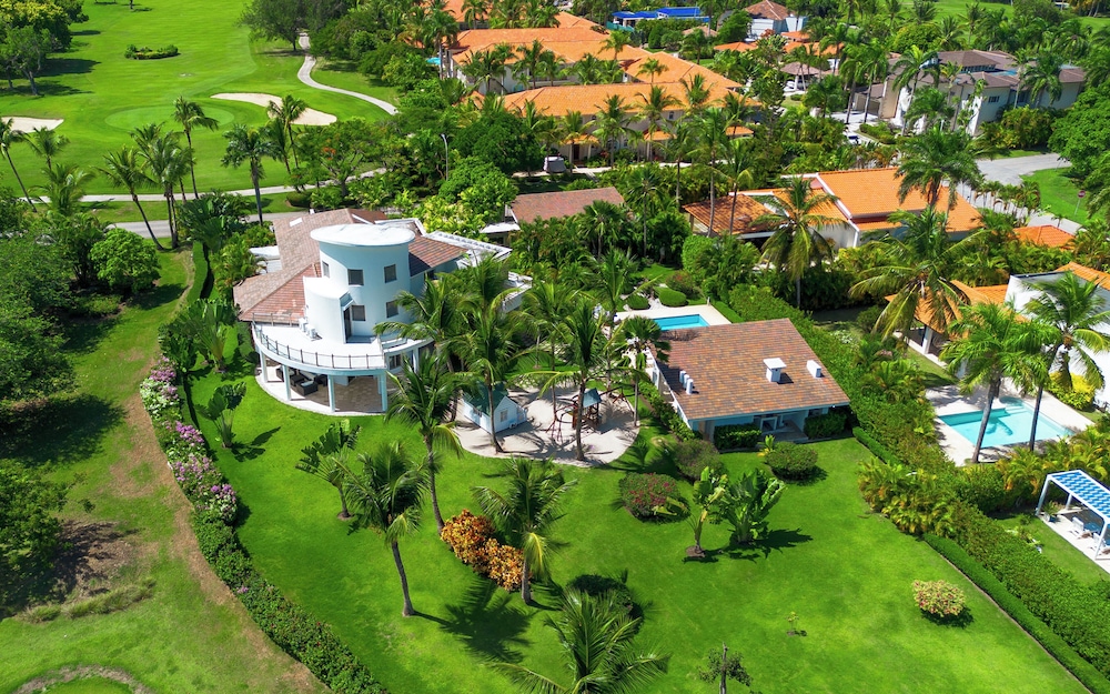 Villa Desiree - Family Villa in Cocotal