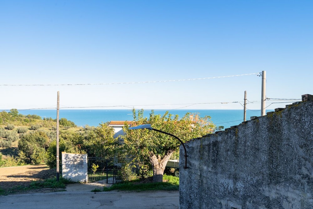 Da Nonno al Mare in Piane Favaro III view 3