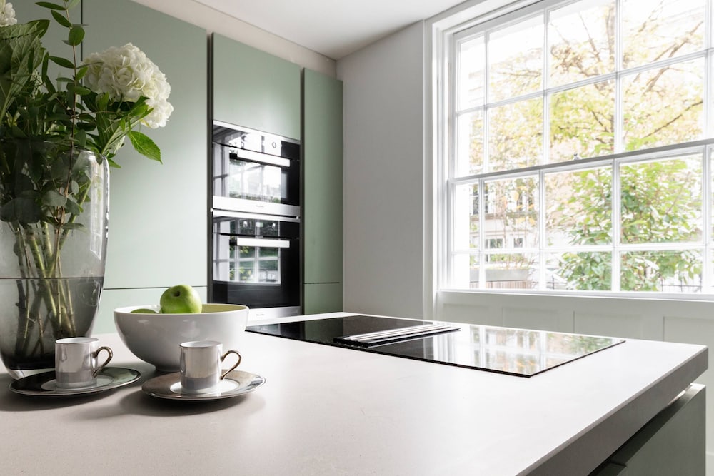 Aubrey Walk by Onefinestay